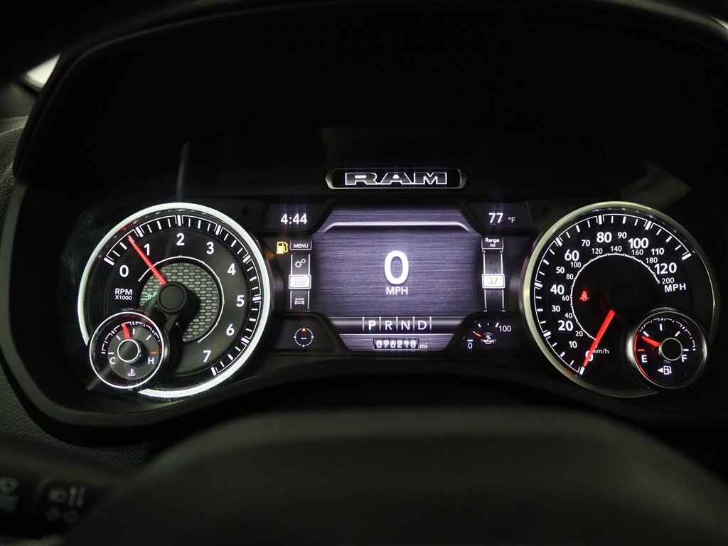 Used 2021 RAM 1500 Sport w/ Level 2 Equipment Group AWD/4WD image 25