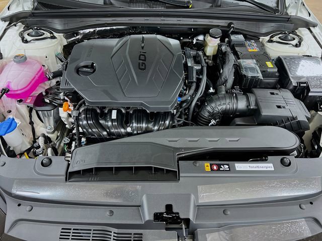 New 2026 Kia K5 LXS image 28