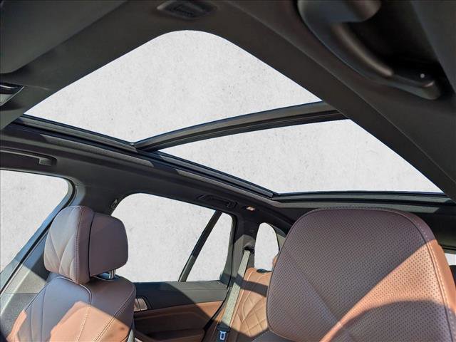 New 2026 BMW X5 xDrive50e image 15