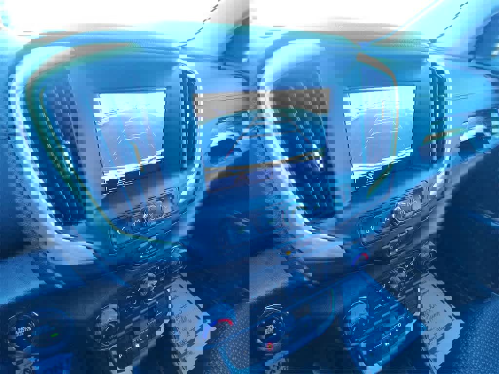 Certified 2024 GMC Terrain SLE w/ Driver Convenience Package image 17