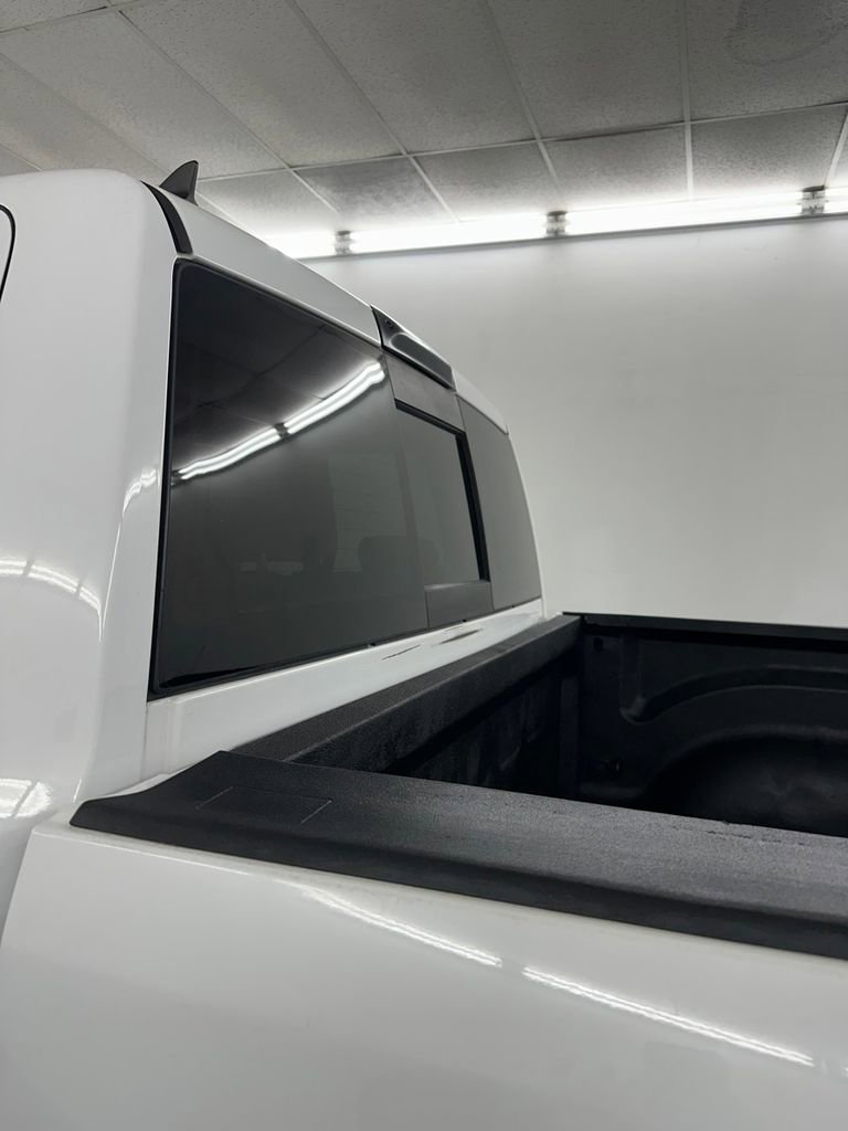 Used 2016 RAM 1500 Rebel w/ Luxury Group image 31