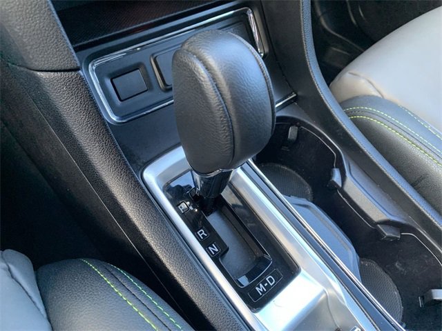 Used 2023 Subaru Ascent Onyx Edition image 25