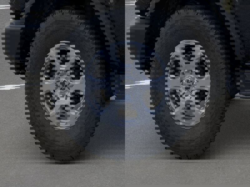 New 2026 Ford Bronco Big Bend image 53