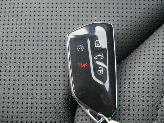 Certified 2025 Volkswagen Atlas SE AWD/4WD image 35