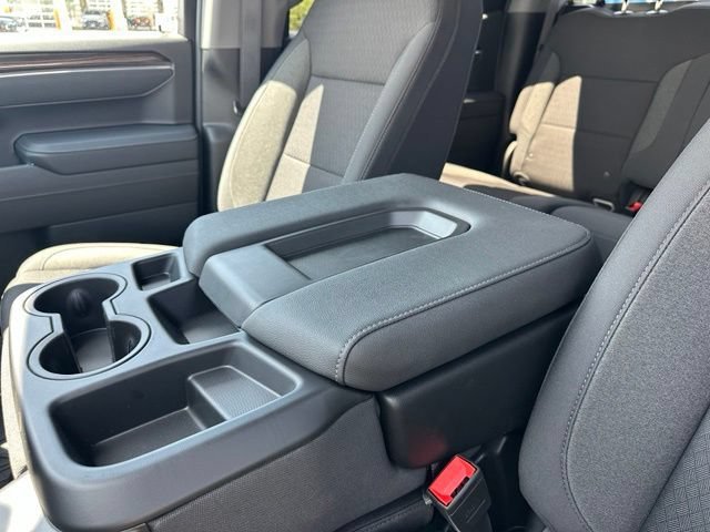 New 2026 Chevrolet Silverado 1500 RST w/ RST Select Package AWD/4WD image 22