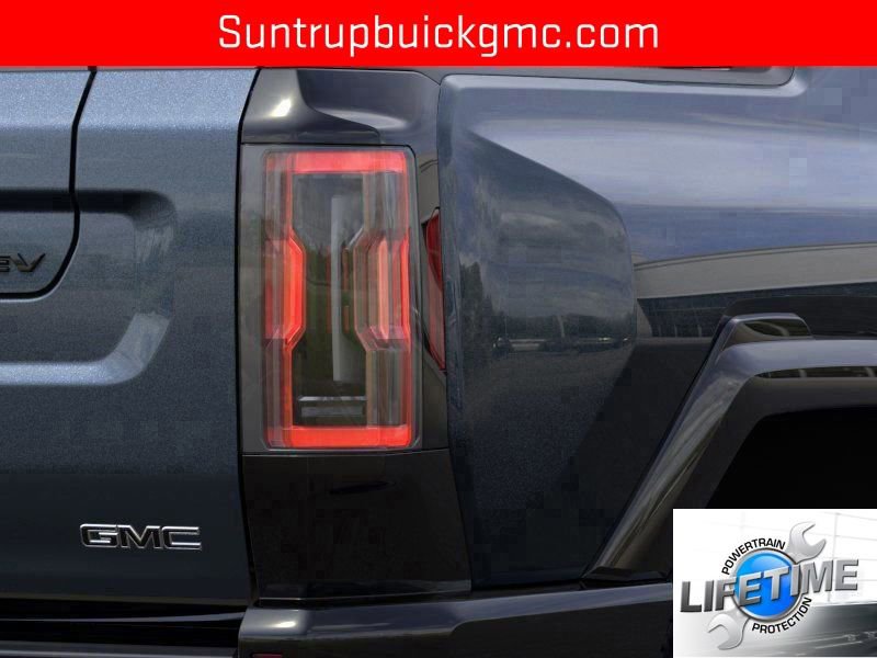 New 2026 GMC Hummer EV 4x4 Crew Cab image 43