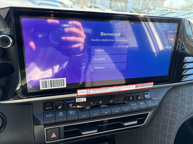 New 2026 Toyota Camry XLE image 20