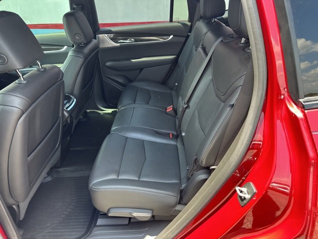 Used 2020 Cadillac XT6 Sport image 6