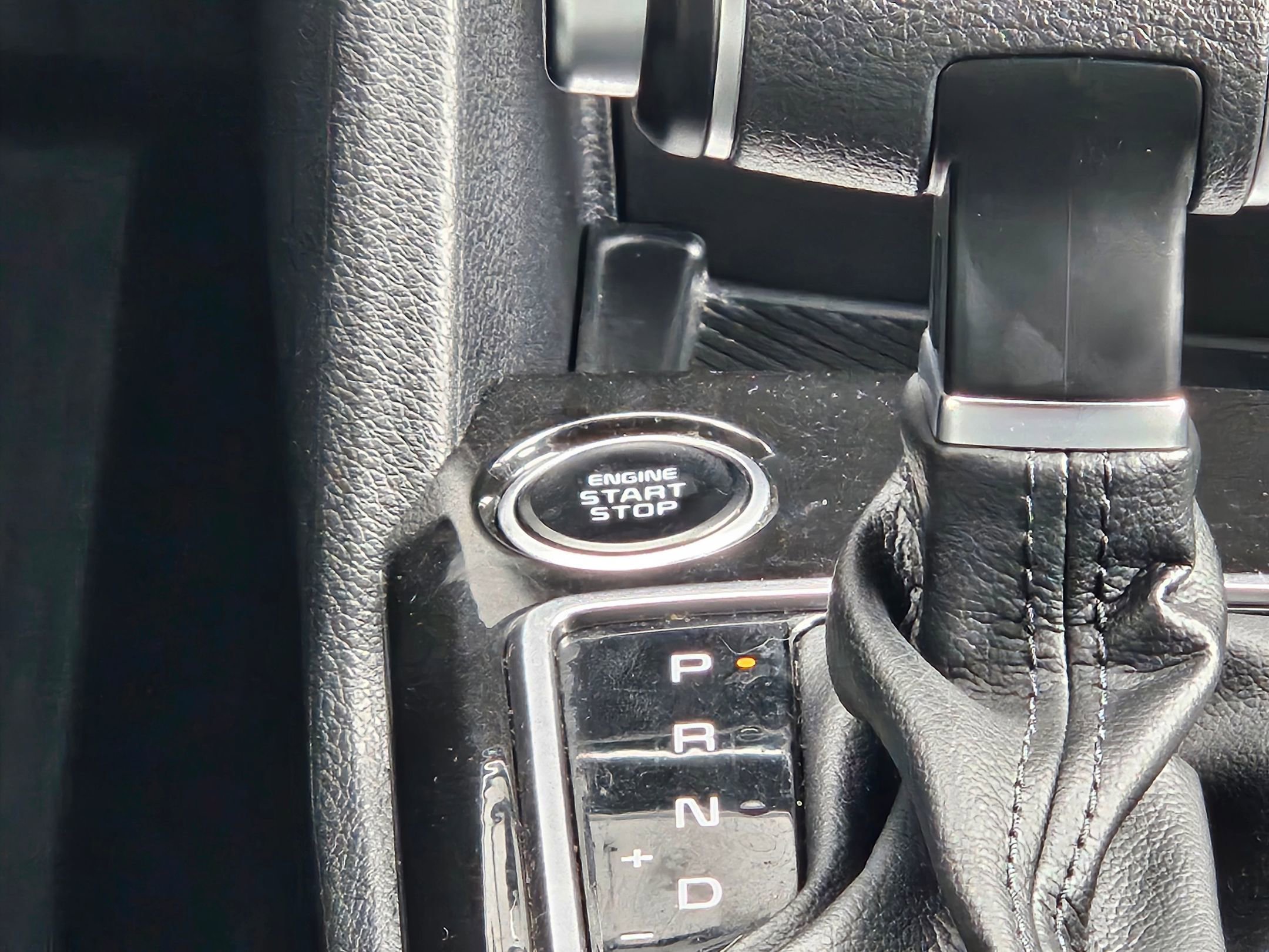 Used 2023 Kia Sportage X-Line w/ X-Line Premium Package AWD/4WD image 15
