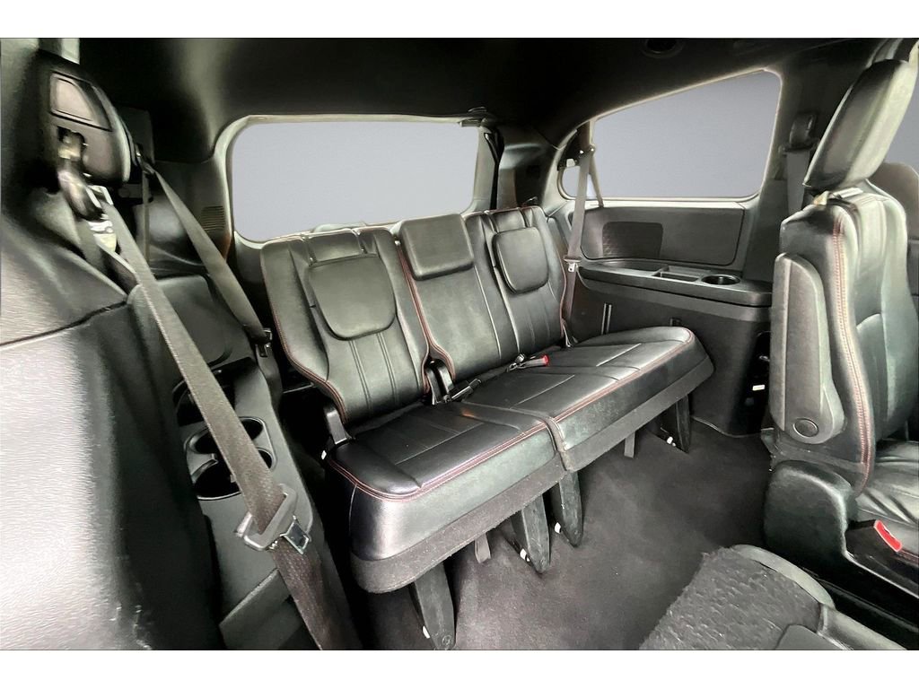 Used 2018 Dodge Grand Caravan GT image 31