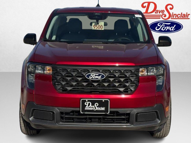 New 2026 Ford Maverick XLT w/ XLT Luxury Package FWD image 2