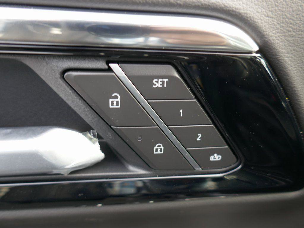 New 2026 Chevrolet Tahoe Premier image 15