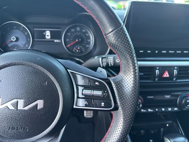 Used 2023 Kia Forte GT image 17