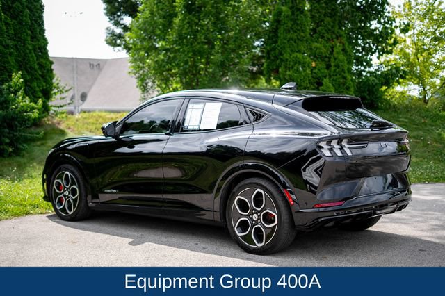 Used 2023 Ford Mustang Mach-E GT AWD/4WD image 7