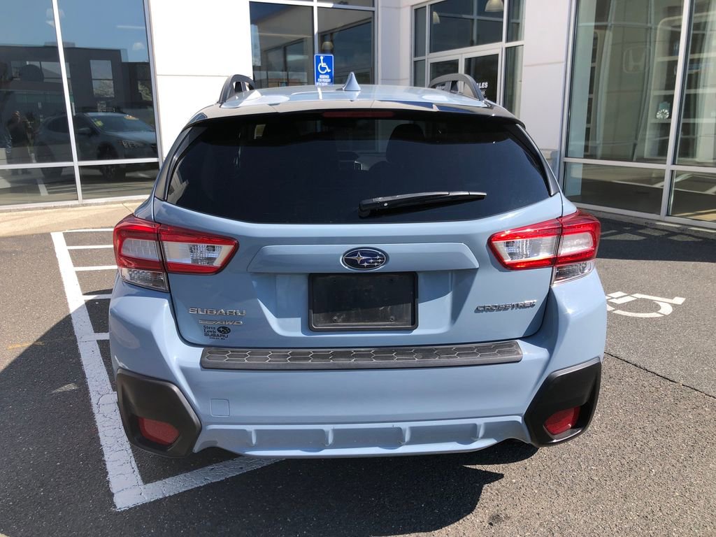 Used 2018 Subaru Crosstrek 2.0i Premium AWD/4WD image 5