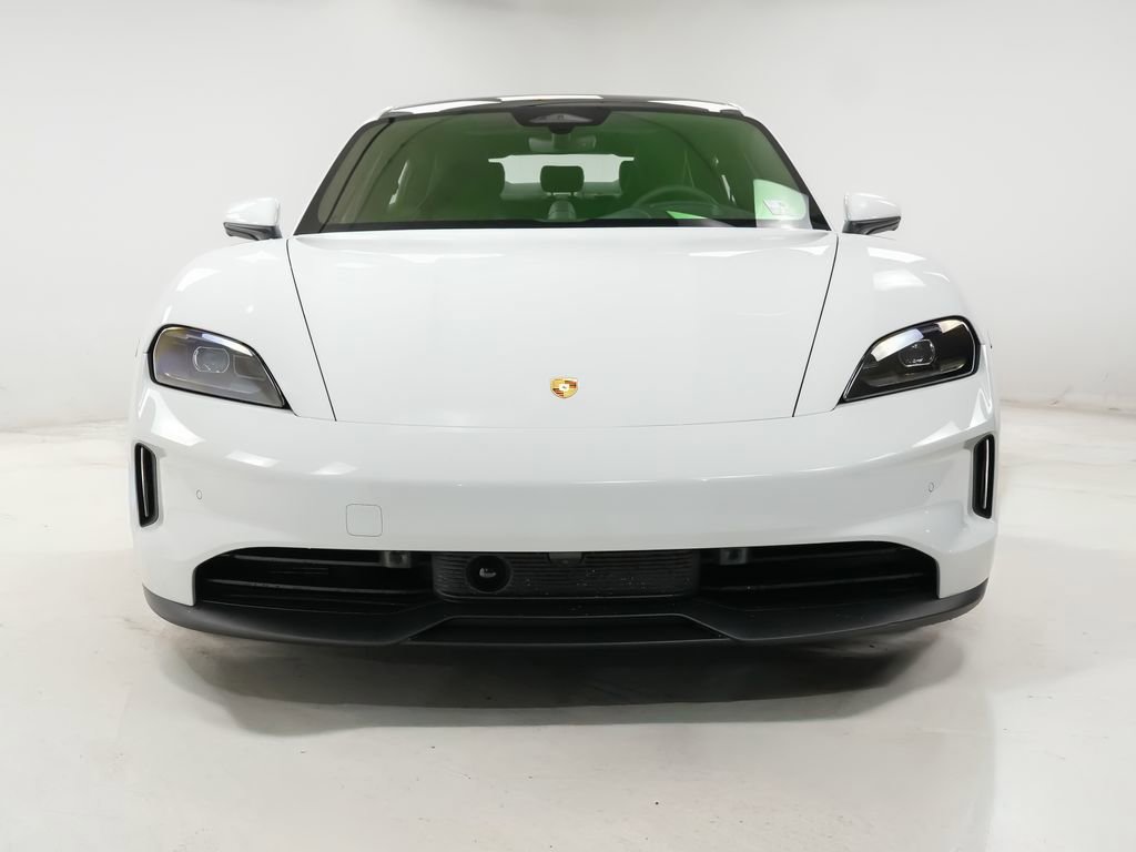 New 2026 Porsche Taycan 4S AWD/4WD image 6
