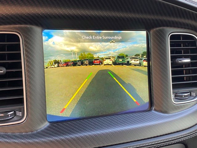 Used 2023 Dodge Charger Scat Pack RWD image 16