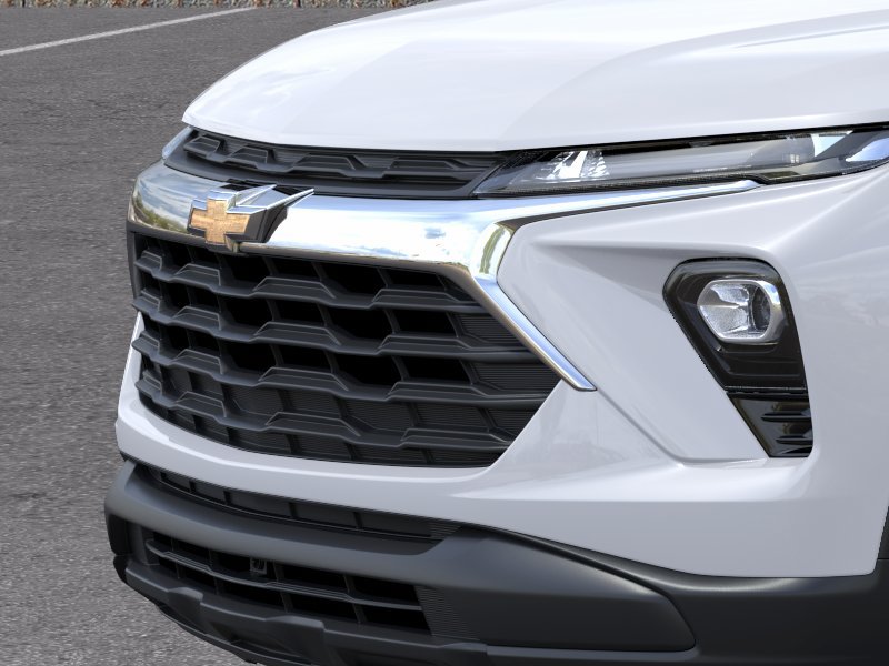 New 2026 Chevrolet TrailBlazer LS w/ LS Convenience Package AWD/4WD image 41