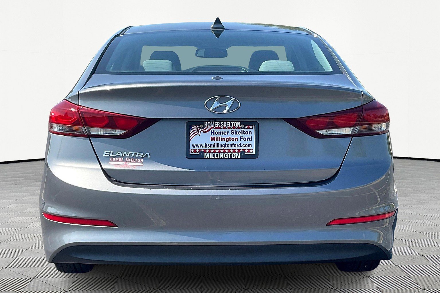 Used 2018 Hyundai Elantra Value Edition image 4