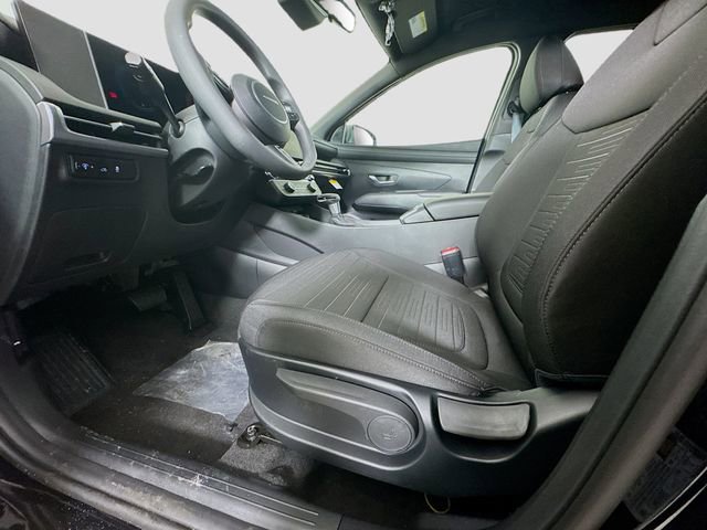 New 2026 Hyundai Santa Cruz SE image 17