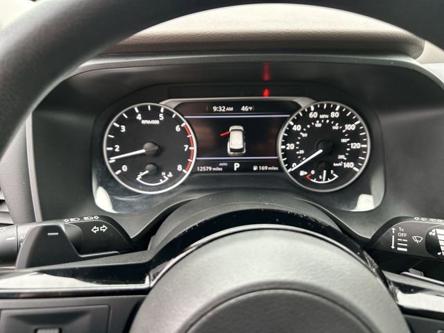 Certified 2023 Nissan Rogue SV image 21