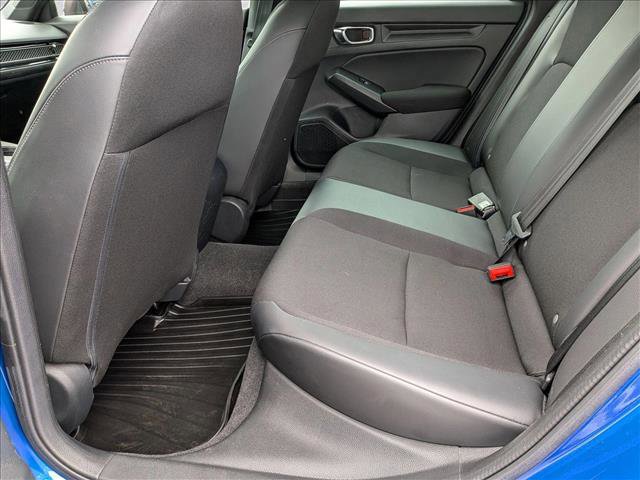 Certified 2023 Honda Civic Sport image 17