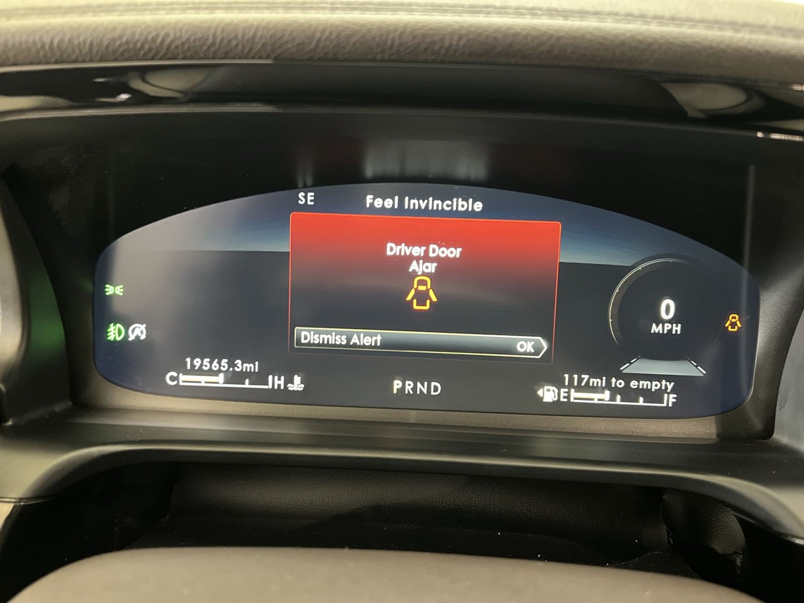 Used 2023 Lincoln Aviator Black Label AWD/4WD image 16