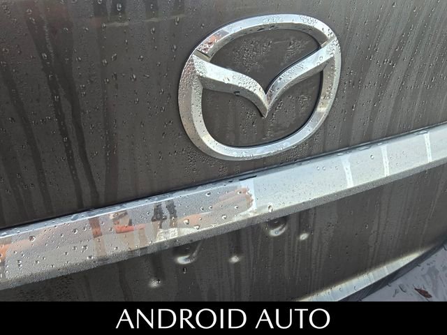 Used 2021 MAZDA MAZDA6 Grand Touring image 12