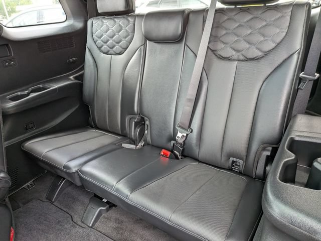 Used 2020 Hyundai Palisade Limited FWD image 22