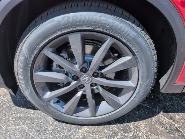New 2026 Acura MDX A-Spec AWD/4WD image 12