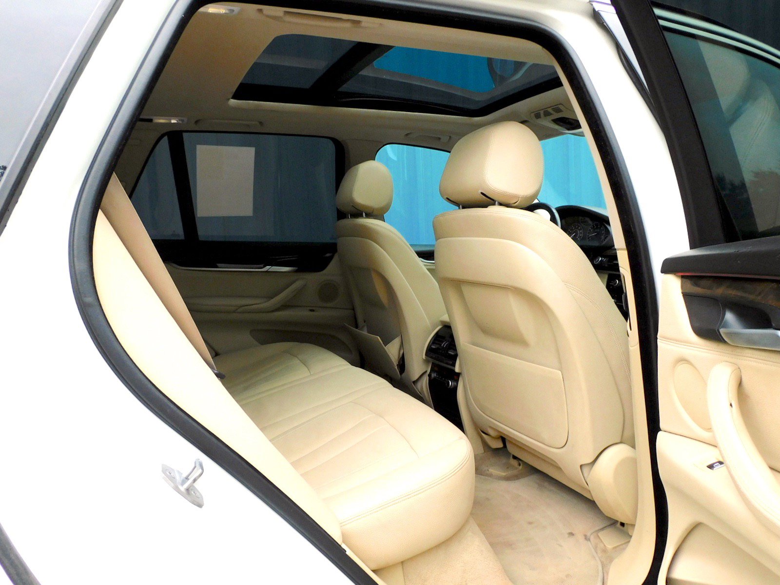 Used 2015 BMW X5 xDrive35i image 18