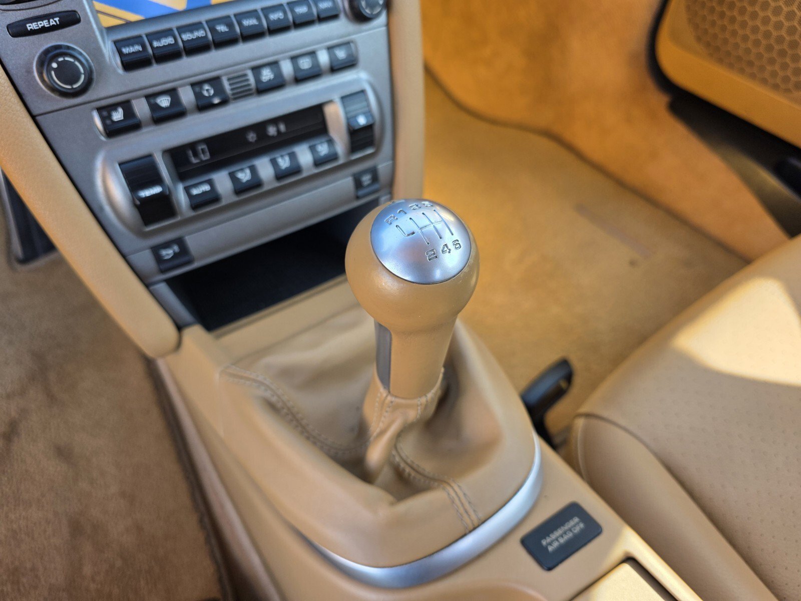 Used 2008 Porsche Cayman S image 19