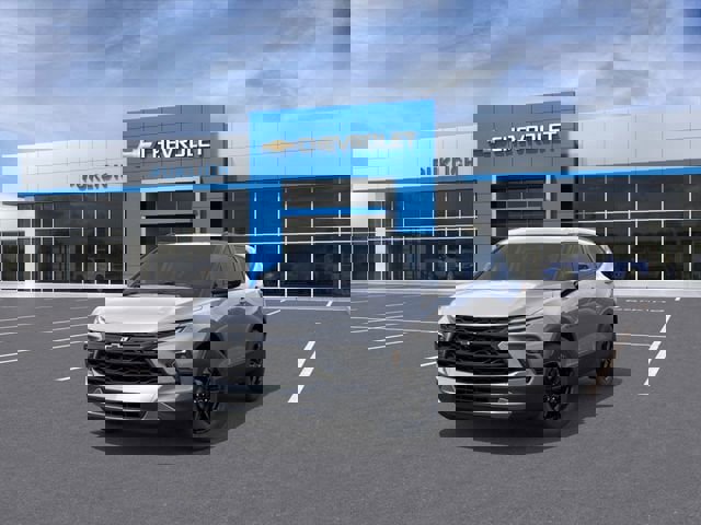 New 2026 Chevrolet Blazer LT w/ Sound & Technology Package image 8