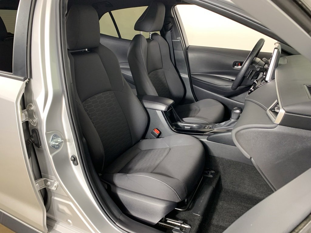 Used 2021 Toyota Corolla SE w/ Carpet Mat Package (TMS) image 34