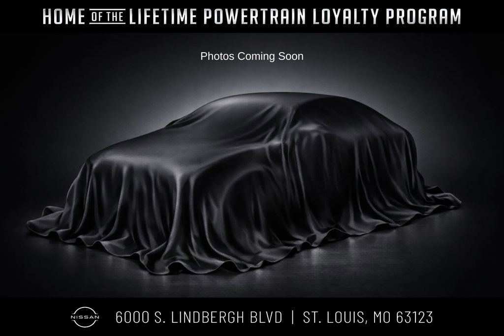 Used 2023 Nissan Rogue SL w/ SL Premium Package image 1