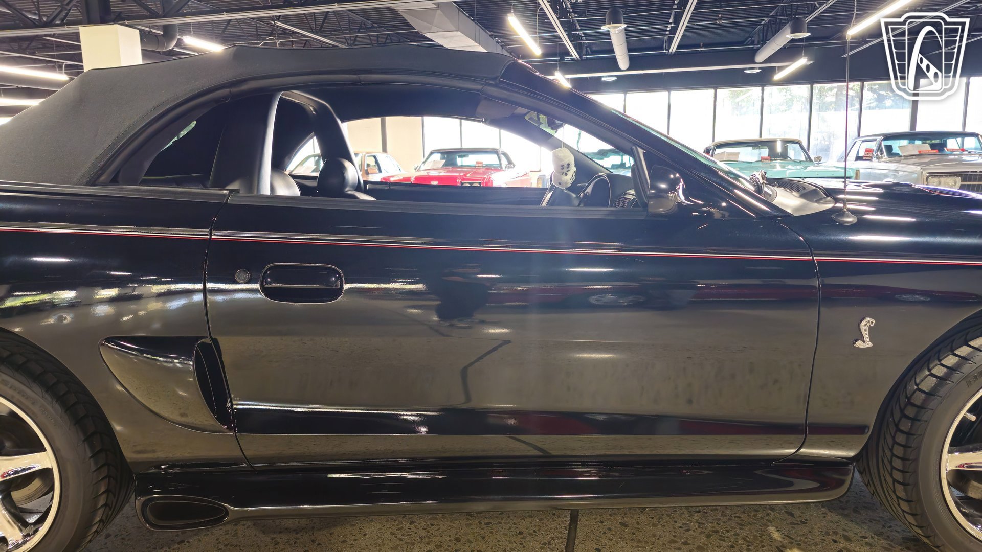 Used 1996 Ford Mustang Cobra RWD image 22