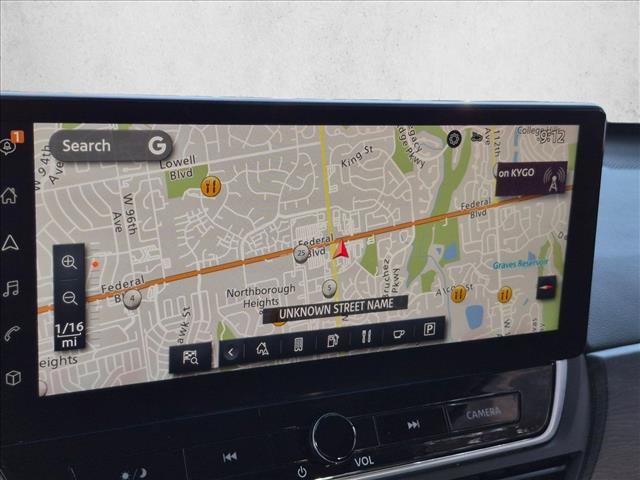 Used 2023 Nissan Altima 2.5 SV w/ SV Premium Package FWD image 14