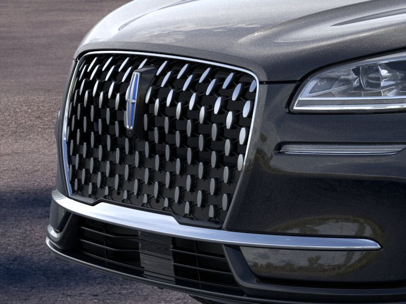 New 2026 Lincoln Corsair Grand Touring AWD/4WD image 17