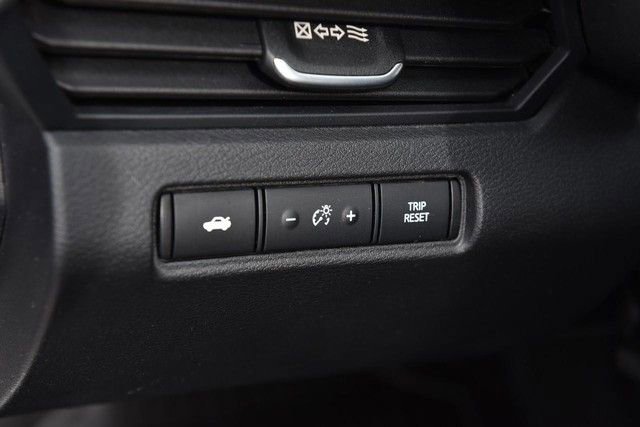 Certified 2025 Nissan Altima 2.5 SV image 11