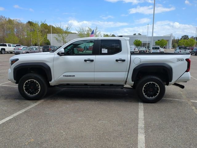 New 2026 Toyota Tacoma TRD Off-Road image 7