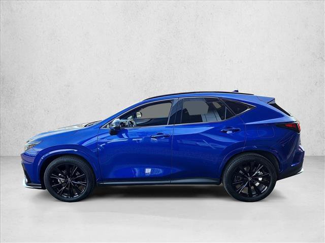 Used 2023 Lexus NX 450h+ F Sport w/ Vision Package image 10