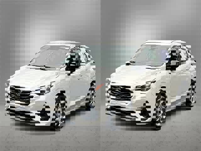 Certified 2024 Subaru Impreza 2.0i