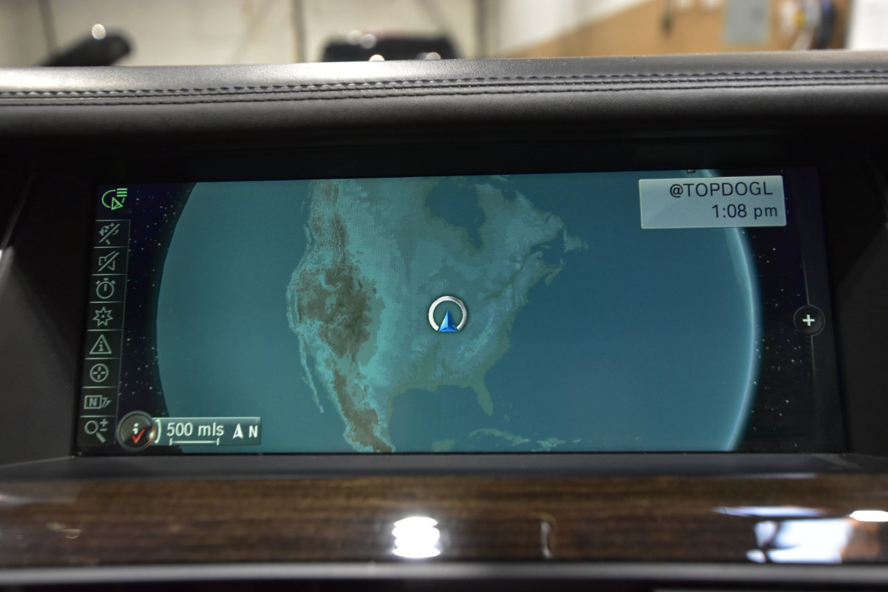 Used 2013 BMW 750i xDrive image 28