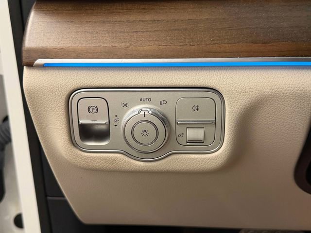 Certified 2023 Mercedes-Benz GLE 350 4MATIC image 21