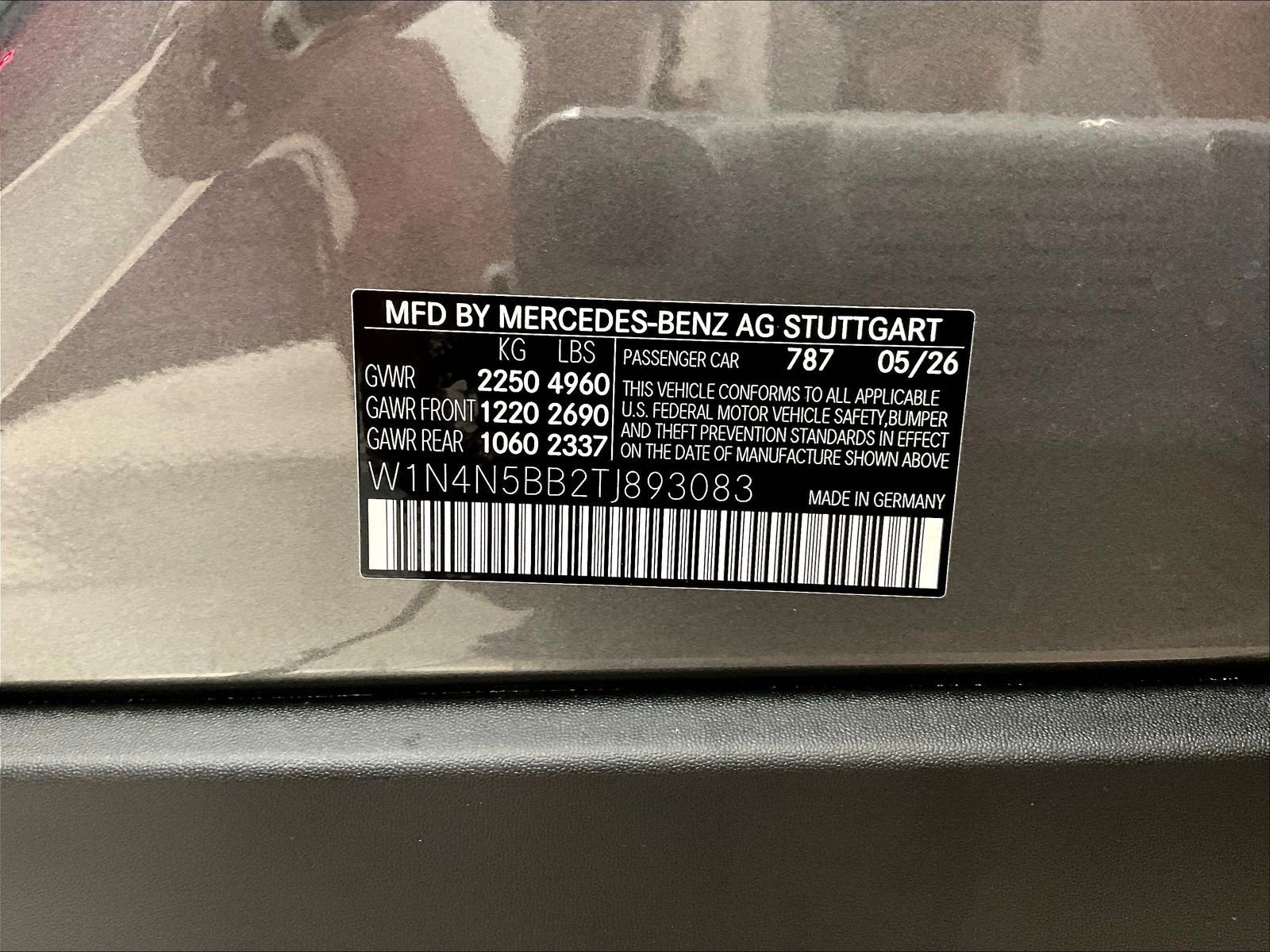 New 2026 Mercedes-Benz GLA 35 AMG 4MATIC image 20