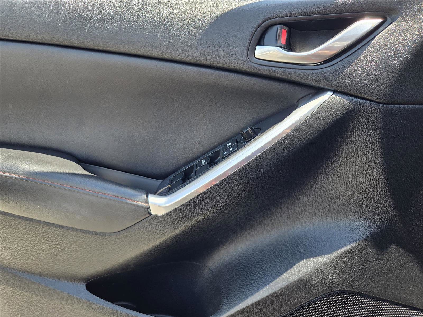 Used 2015 MAZDA CX-5 Grand Touring FWD image 18