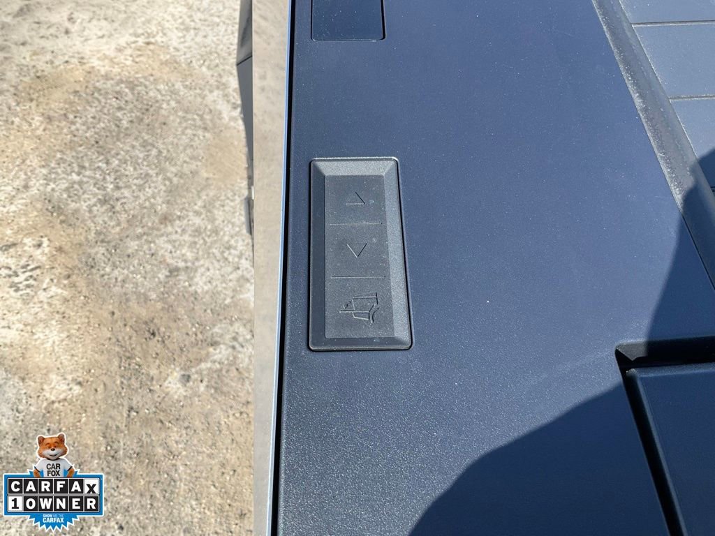 Used 2024 Tesla Cybertruck Cyberbeast image 10