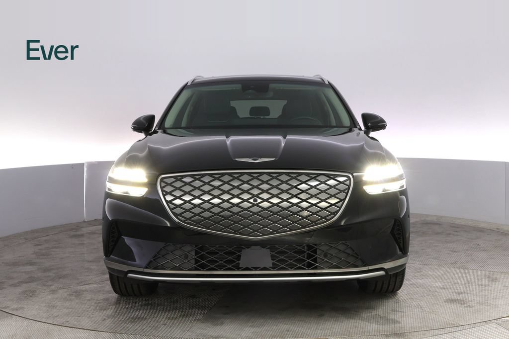 Used 2023 Genesis Electrified GV70 AWD/4WD image 12