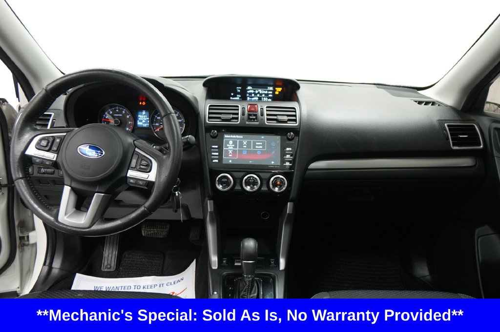 Used 2017 Subaru Forester 2.0XT Premium w/ Kicker Audio Upgrade Package AWD/4WD image 29