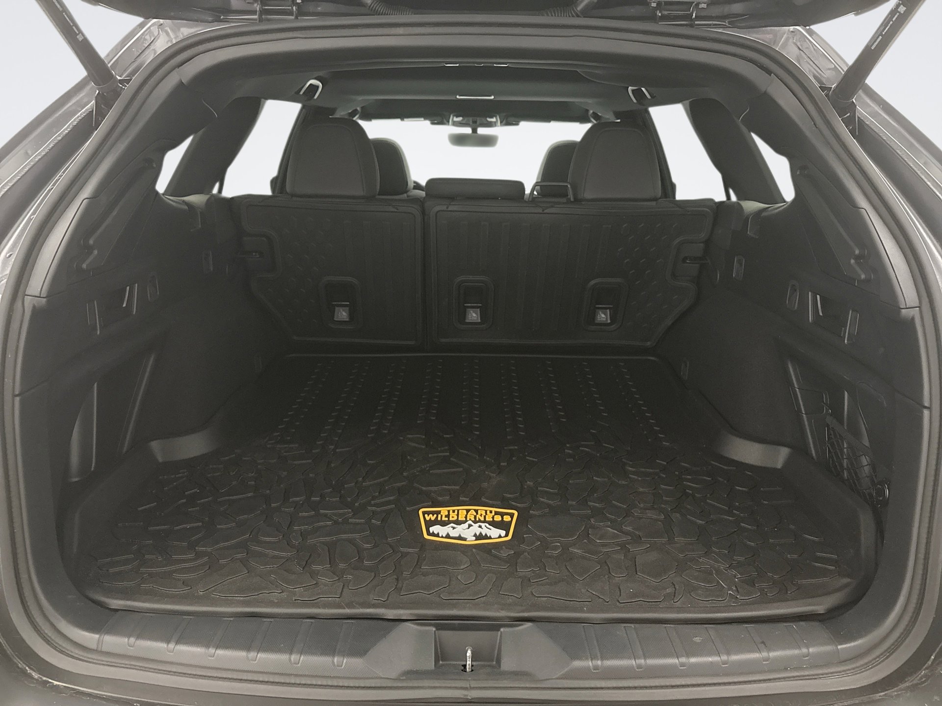 Used 2023 Subaru Outback Wilderness AWD/4WD image 23